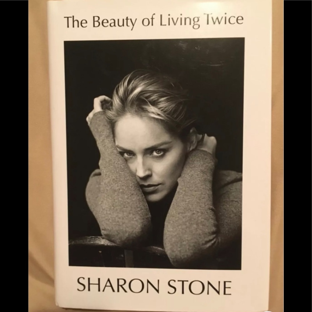 The Beauty of Living TwiceThe Beauty of Living Twice